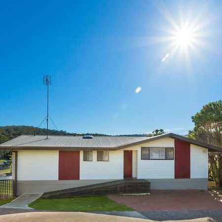Grantys House Villa Merimbula Bagian luar foto