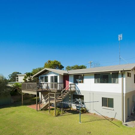 Grantys House Villa Merimbula Bagian luar foto