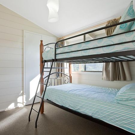 Grantys House Villa Merimbula Bagian luar foto