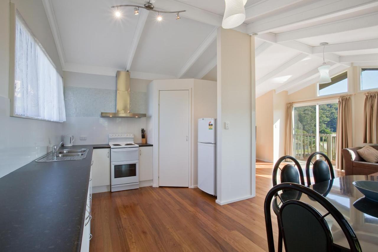 Grantys House Villa Merimbula Bagian luar foto