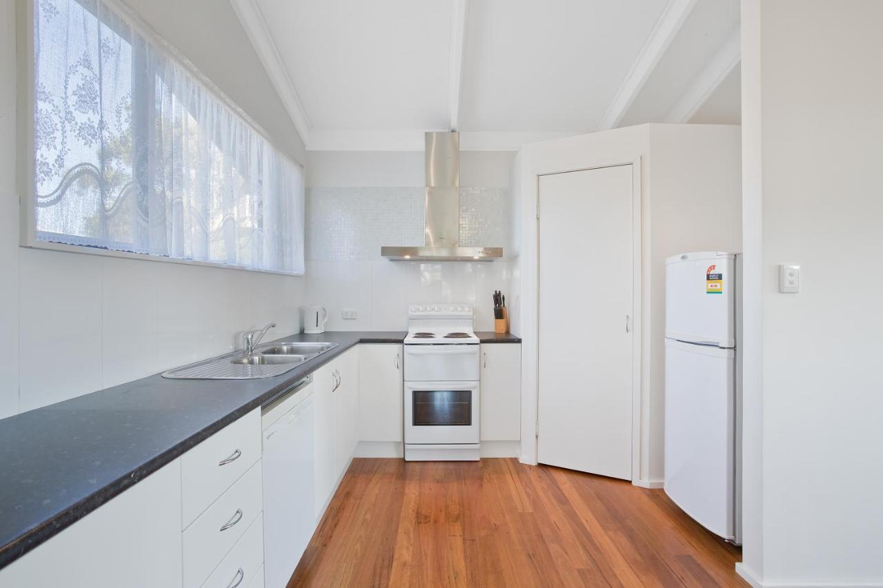 Grantys House Villa Merimbula Bagian luar foto