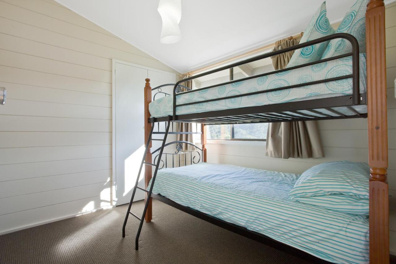 Grantys House Villa Merimbula Bagian luar foto