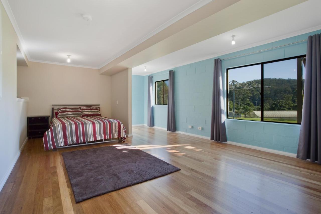 Grantys House Villa Merimbula Bagian luar foto