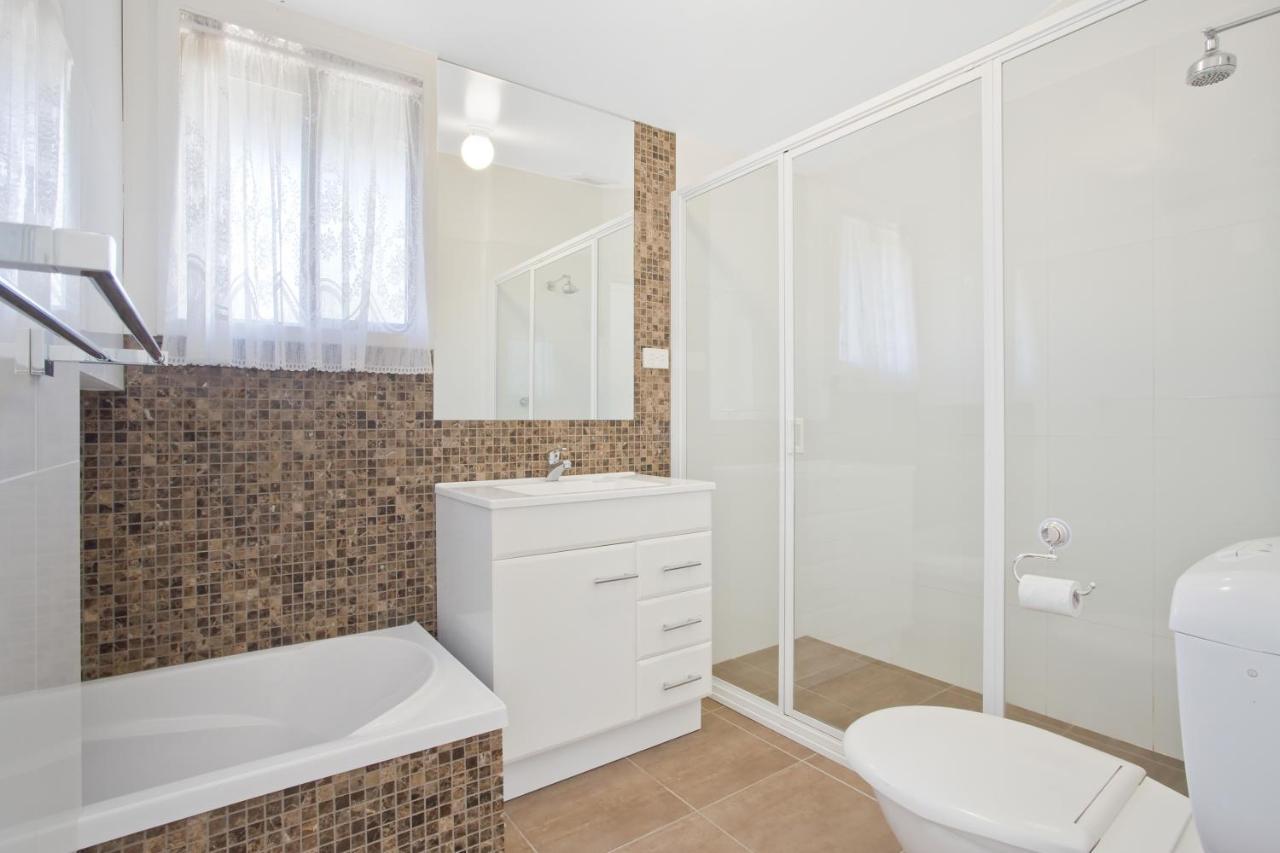 Grantys House Villa Merimbula Bagian luar foto