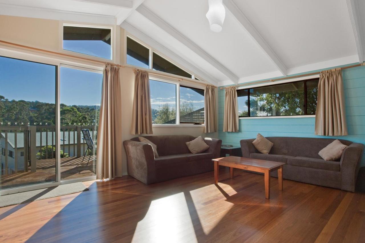 Grantys House Villa Merimbula Bagian luar foto